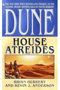 House Atreides