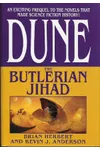 The Butlerian Jihad