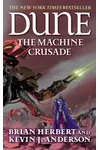 The Machine Crusade