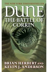 The Battle of Corrin