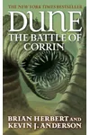 The Battle of Corrin