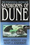 Sandworms of Dune