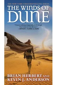 The Winds of Dune