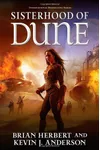 Sisterhood of Dune