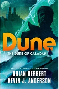 The Duke of Caladan