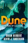 The Duke of Caladan