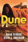 The Lady of Caladan