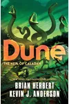 The Heir of Caladan