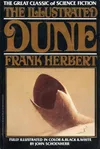 The Illustrated Dune