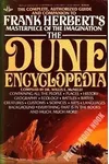 The Dune Encyclopedia