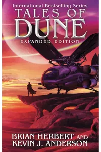 Tales of Dune
