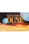 The Notebooks of Frank Herbert's Dune