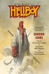 Odder Jobs