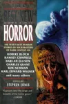 Best New Horror 6