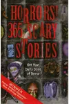 Horrors!: 365 Scary Stories