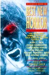 The Mammoth Book of Best New Horror 9