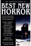 The Mammoth Book of Best New Horror 14