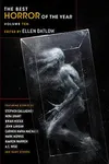 Best Horror of the Year: Volume Ten