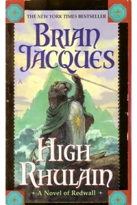 High Rhulain