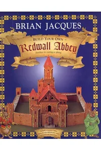 Redwall Abbey