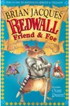 Redwall Friend and Foe