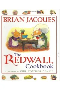 The Redwall Cookbook