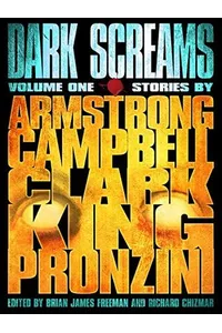 Dark Screams: Volume One