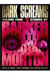 Dark Screams: Volume Four