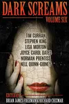 Dark Screams: Volume Six