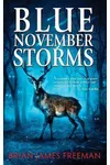 Blue November Storms