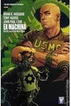 Ex Machina: The Deluxe Edition, Vol. 3