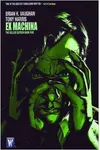 Ex Machina: The Deluxe Edition, Vol. 5