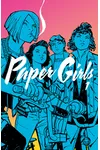 Paper Girls, Vol. 1