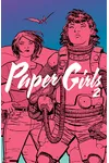 Paper Girls, Vol. 2