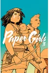 Paper Girls, Vol. 3
