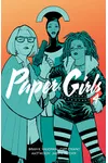 Paper Girls, Vol. 4