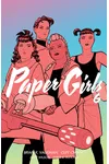 Paper Girls, Vol. 6