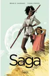 Saga, Volume 3