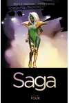 Saga, Volume 4