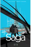 Saga, Volume 6