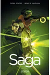 Saga, Volume 7