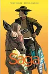 Saga, Volume 8