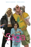 Saga, Volume 10
