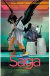 Saga, Volume 11