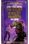 The Vulcan Academy Murders