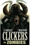 Clickers vs Zombies