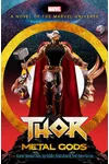 Thor: Metal Gods