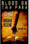 Blood on the Page
