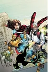 Doom Patrol, Volume 3