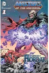 Origin of Hordak